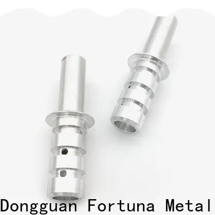 Fortuna Die besten Hersteller von Präzisions-Metallstanzteilen für Leitung, 1