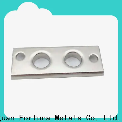 Fortuna クランプ用精密プレス製品の卸売工場 1