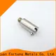 Fortuna Fabricación de componentes mecanizados cnc chinos para electrónica. 1