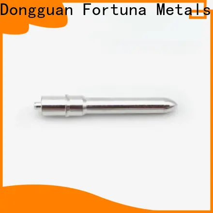 Fortuna штампы из свинцовой стали по металлу для зажима 1