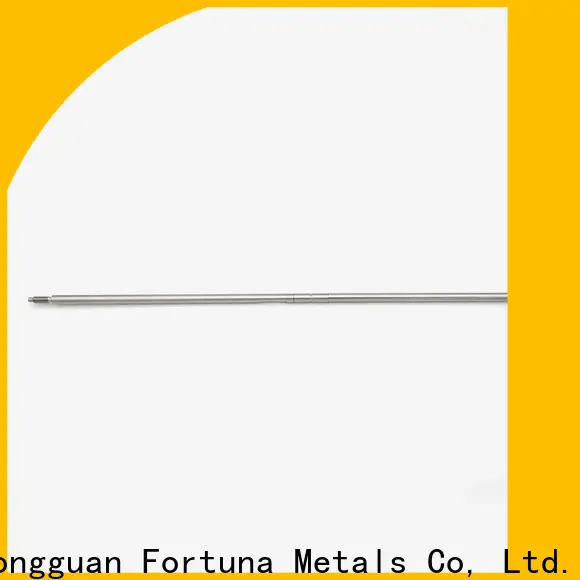 Fortuna Derniers outils d'emboutissage de métaux industriels pour les entreprises pour la conduction, 1