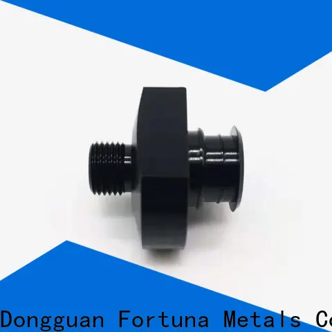 Fortuna Principaux fabricants de métaux pressés pour la résonance 1