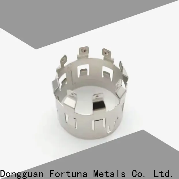 Fortuna pièces métalliques de charpente pour entreprise pour conduction, 1