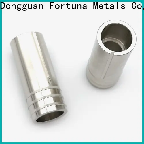Fortuna 共振用IC真鍮スタンピングメーカー会社 1