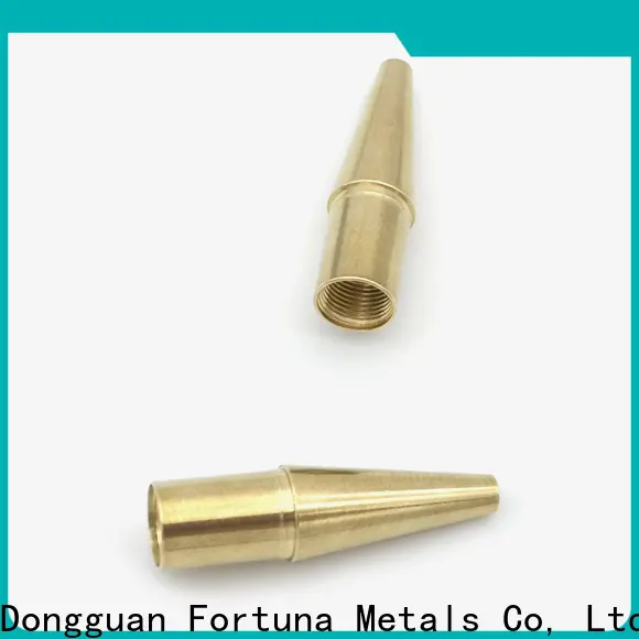 Fortuna pièces d'emboutissage profond de cadre fourniture pour conduction, 1