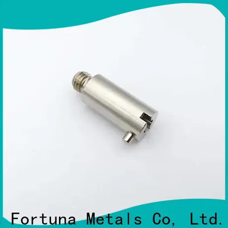Fortuna machined cnc machined parts for sale for electronics 1