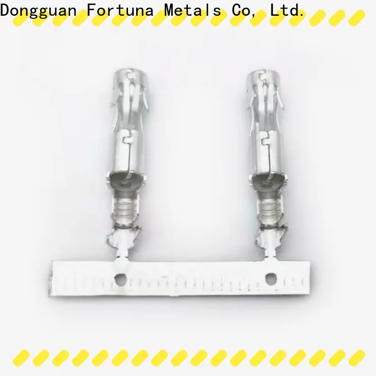 Fortuna クランプ用IC米国スタンプ会社メーカー 1