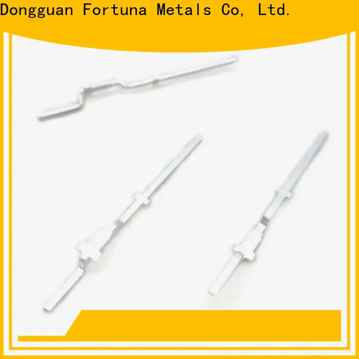 Fortuna ผู้ผลิตชิ้นส่วนปั๊มโลหะแผ่นเฟรมสำหรับการนำ, 1