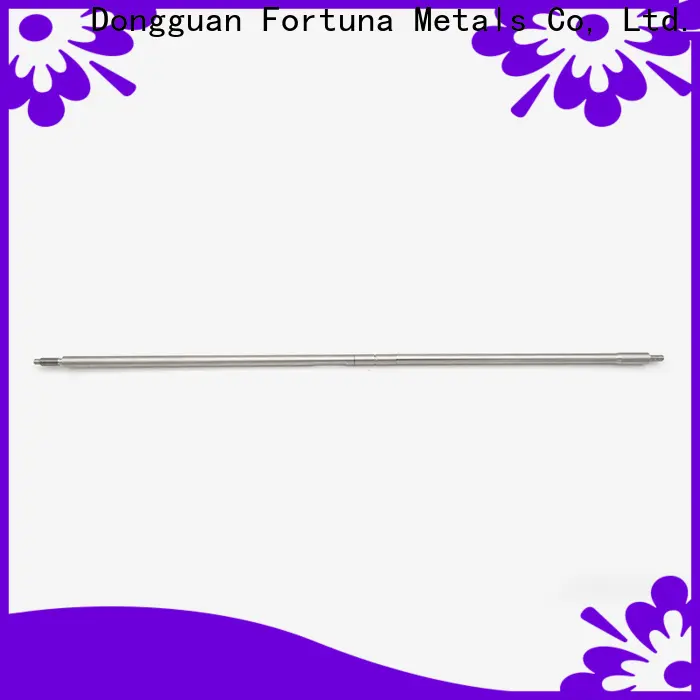 Fortuna บริษัทปั๊มโลหะ ic ในมินนิโซตา จัดหาเสียงสะท้อน 1