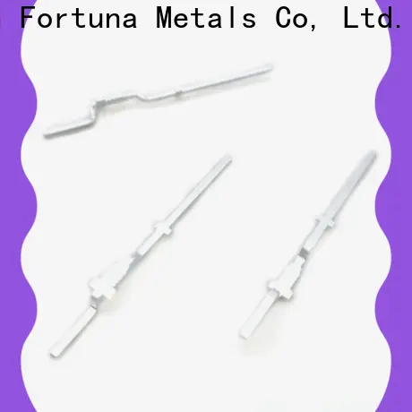 Fourniture de circuits intégrés de fabrication de petites pièces métalliques de haute qualité pour la conduction, 1