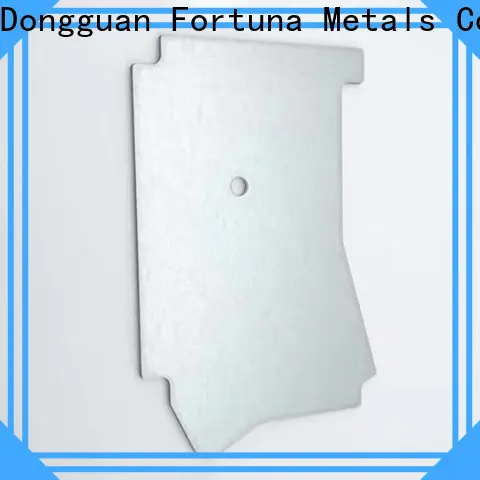 Fortuna Rahmenpräzisions-Metallstanzfabrik zum Spannen 1