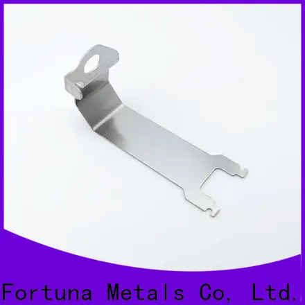 Fortuna Hersteller langlebiger Metallstanzteile für Instrumentenkomponenten 1