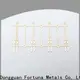 Fortuna fabricant de cadres de connexion pour l'électronique 1