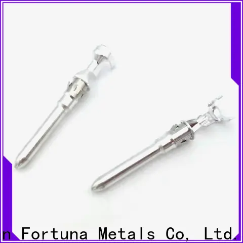 Fortuna cadre usa tampon métallique fourniture pour serrage 1