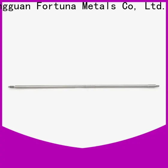 Fortuna Custom metal stamping parts china factory for clamping 1