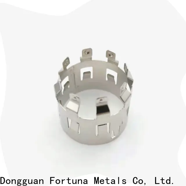 Fortuna plomb automobile estampage pour entreprise pour résonance 1