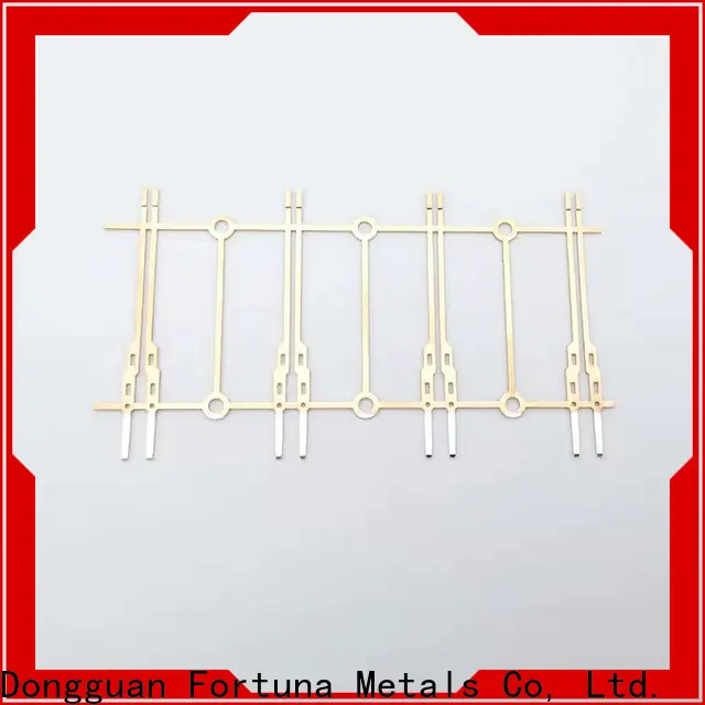 Fortuna leadframe professionale in vendita per leadframe per circuiti integrati 1