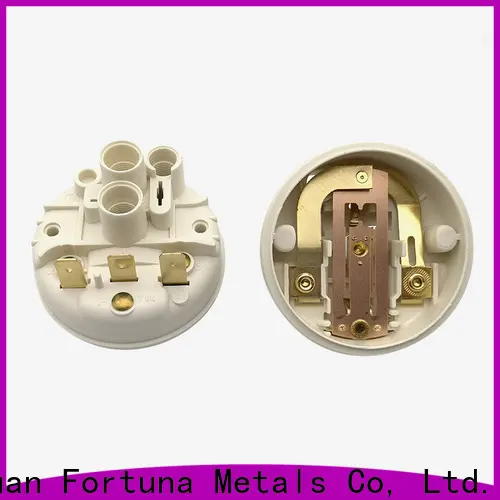 Fortuna Gli ultimi produttori di stampaggi di flange per il bloccaggio 1