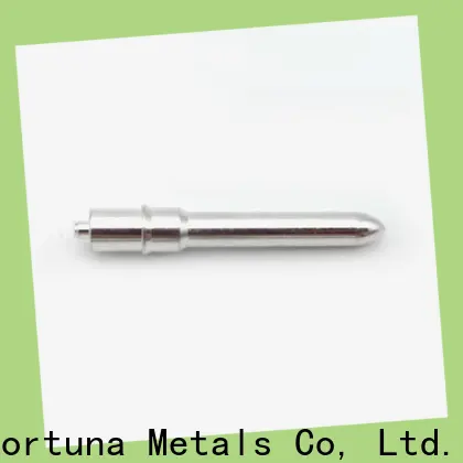 Fortuna fabricants d'estampage progressifs ic pour résonance 1