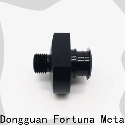 Fortuna เป็นผู้นำบริษัทปั๊มโลหะในออนแทรีโอสำหรับการสั่นพ้อง 1