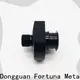 Fortuna เป็นผู้นำบริษัทปั๊มโลหะในออนแทรีโอสำหรับการสั่นพ้อง 1