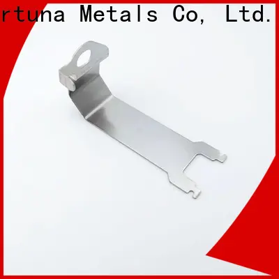 Fortuna produits outils d'estampage de pièces pour composants d'instruments 1