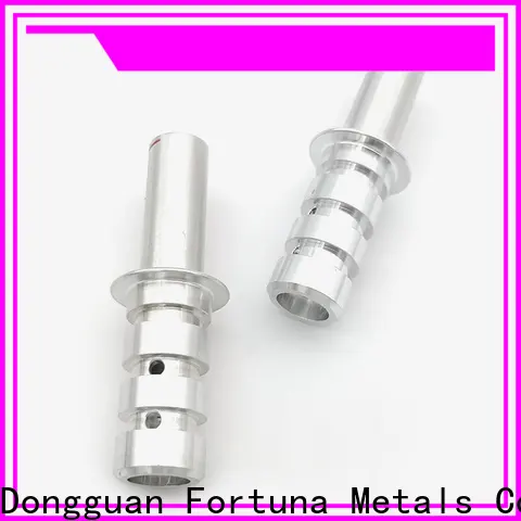 Fortuna すべての新しいスタンピング関連メーカーを導いてリードし、 1