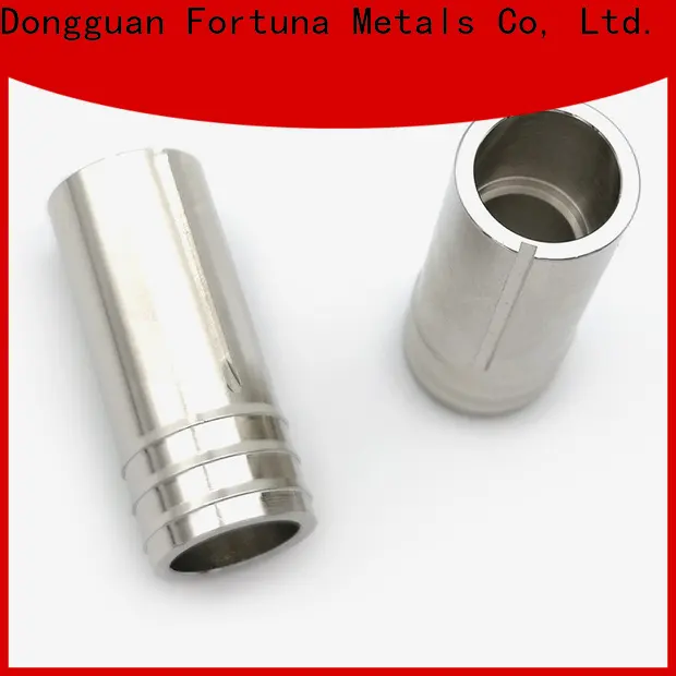 Fortuna productos de estampado de metal Suministro para resonancia 1
