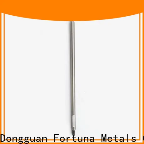 Fortuna Fourniture d'estampage de métal d'apprentissage personnalisé pour la conduction, 1