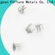 Fortuna Новейшие поставщики прецизионной штамповки для зажима 1