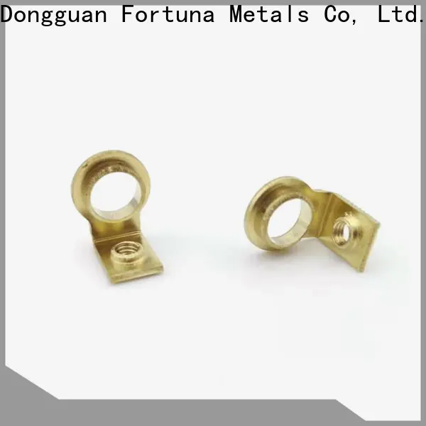 Fortuna Meilleurs fabricants de presses à métaux pour la résonance 1