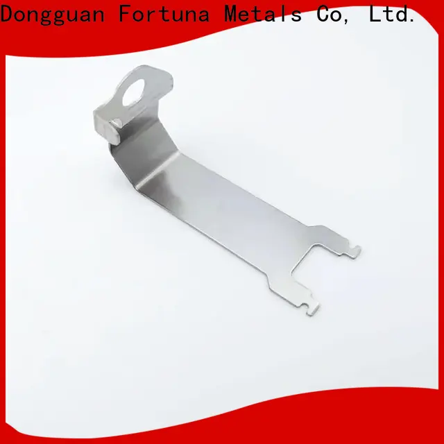 Fortuna บริษัทปั๊มโลหะสำหรับส่วนประกอบเครื่องมือ 1