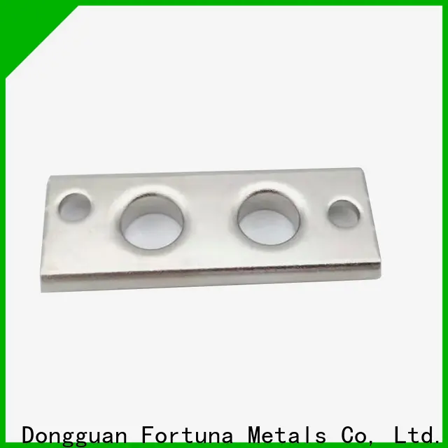 Fortuna Usine de machine d'estampage IC pour la commutation 1