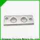 Fortuna Usine de machine d'estampage IC pour la commutation 1