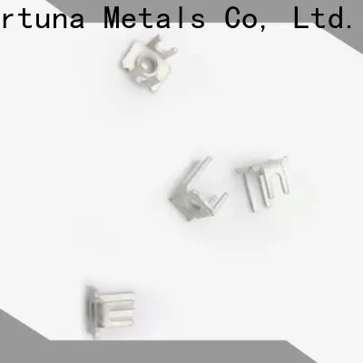 Fortuna Usine de pièces de machine d'estampage au plomb pour la conduction, 1