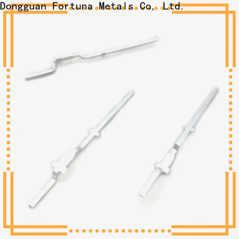 Fortuna icスタンピング製品 共振用電源 1