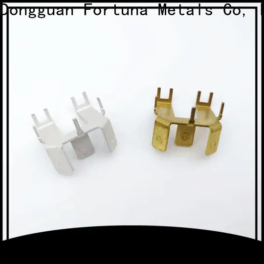Fortuna pièces d'estampage durables chinoises pour connecter des appareils1 1