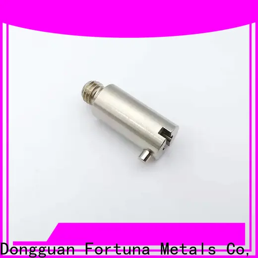 Fortuna fabrication de fournisseur de pièces automobiles CNC pour appareils électroménagers pour automobiles 1