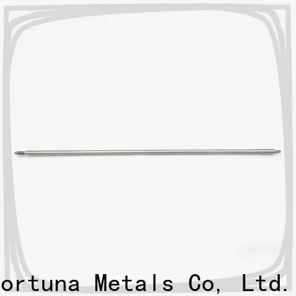 Fortuna Dernière fourniture d'emboutissage de tôle pour la conduction, 1