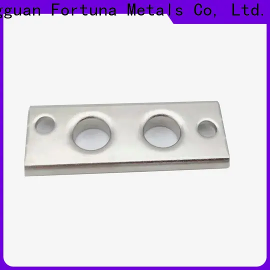 Fortuna Nouvelle fourniture de formage de métaux pour résonance 1