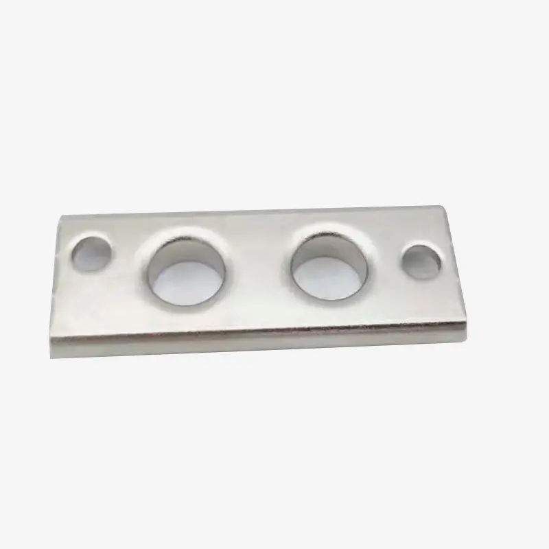 emboutissages métalliques précis en général à vendre pour composants informatiques, 1