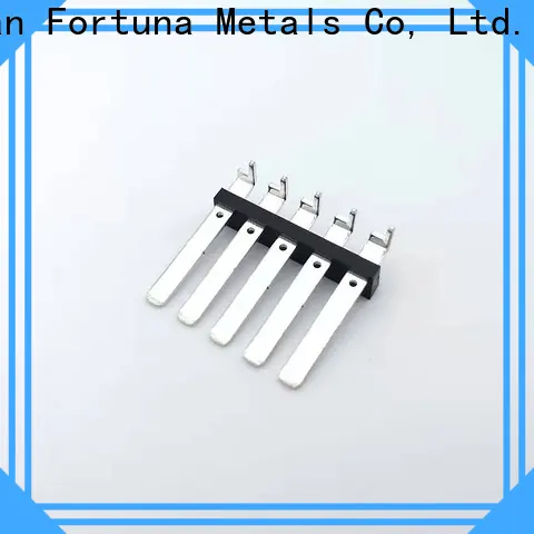 Fortuna ختم معدني دقيق للبيع للتبديل 1
