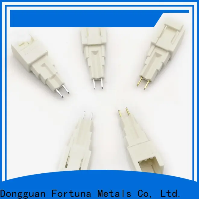 Fortuna 音響用部品スタンピング金属スタンピング 1