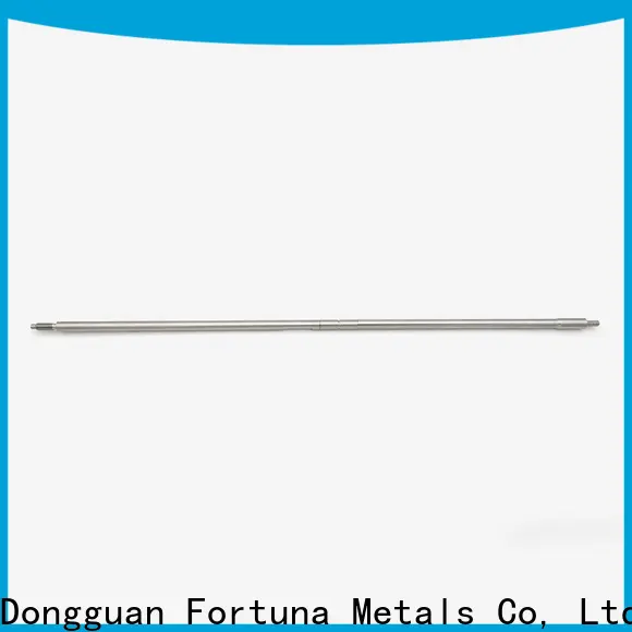 Fortuna Pièces cnc fournisseur de pièces automobiles pour appareils électroménagers pour automobiles 1