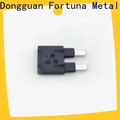 Fortuna precision metal stamping market manufacturers for instrument components 1