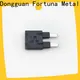 Fortuna precision metal stamping market manufacturers for instrument components 1