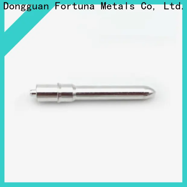 Fortuna Продажа обработанных деталей с ЧПУ для электроники 1
