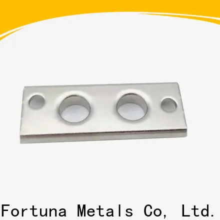 Fortuna 音響用部品スタンピング金属スタンピングメーカー 1
