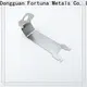 Produits de fabricants d'emboutissage de métal durable en gros pour connecter des appareils 1