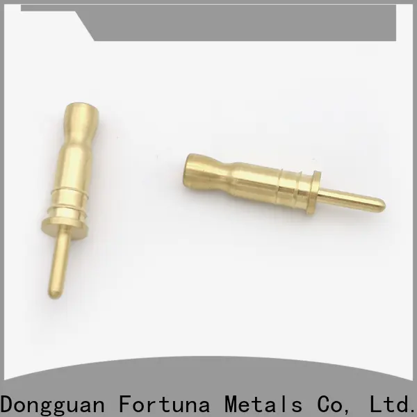 Fortuna pièces automobiles cnc cnc en ligne pour appareils électroménagers pour automobiles 1